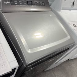 Whirlpool Electric Dryer 