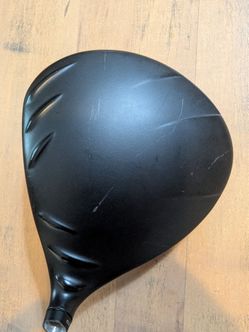 Ping G425 Max Head Driver Golf