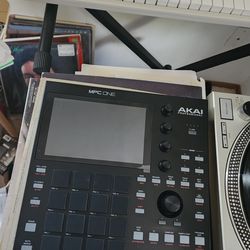 MPC one