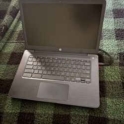 HP Chromebook Laptop 