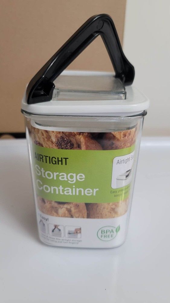 Air Tight Container