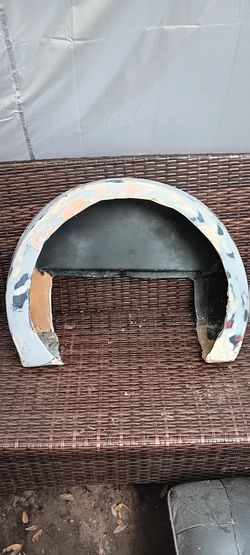 Shell 5th 20 Inch Cut