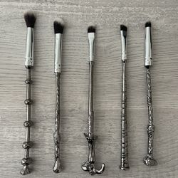 Eye Brush Harry  Potter $10.00