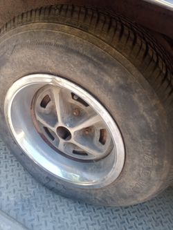 Set Of 4 Oldsmobile SSI Wheels Cutlass Looks Like Chevelle Ss Nova Camaro Rims Parts 