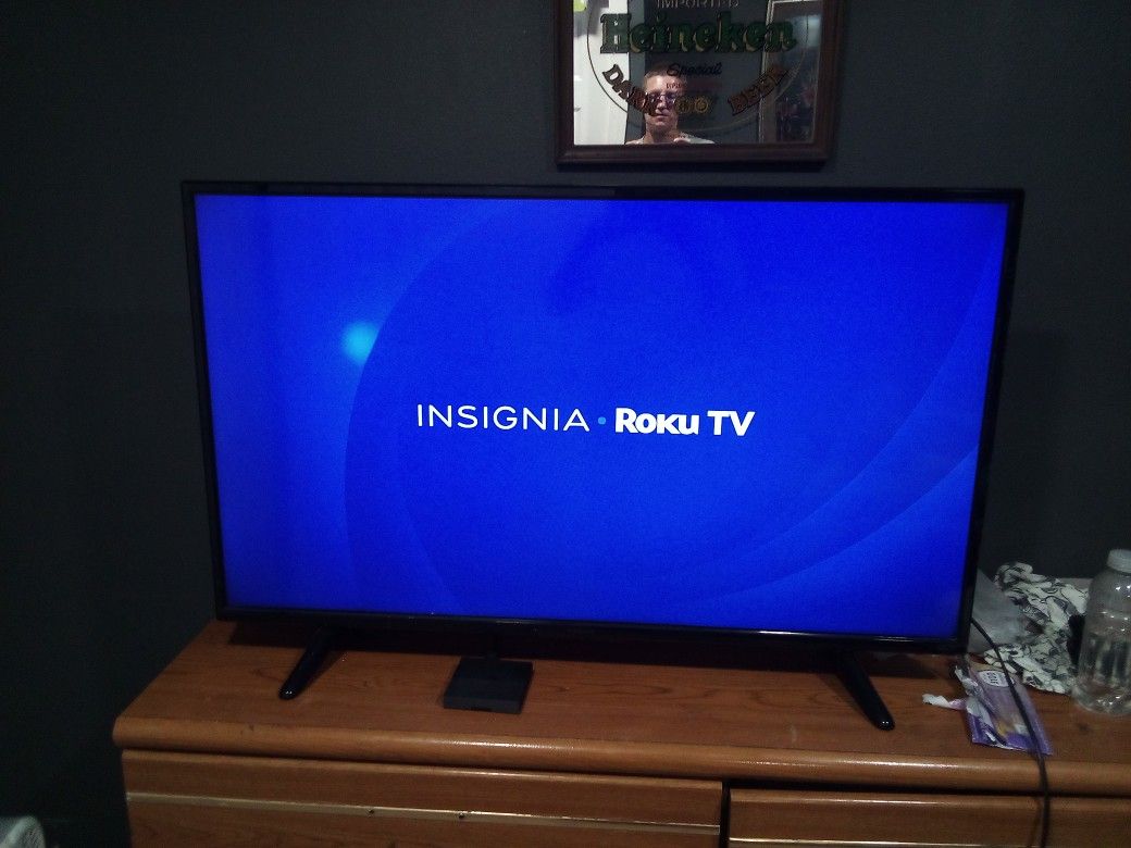 Smart TV Needs Remote