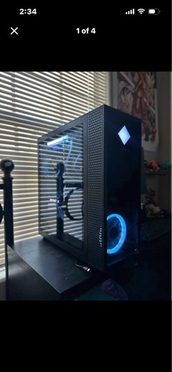 OMEN Gaming Pc