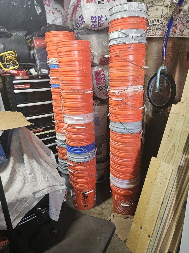 Plastic  Container 