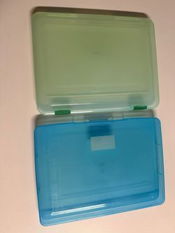My-biz i-color Document Storage Case