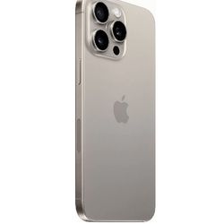 iPhone 15 Pro Max 256 GB