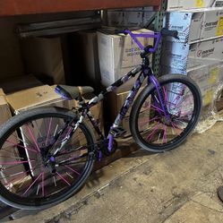 Big Flyer Purple Camo No Trades Firm On Price 