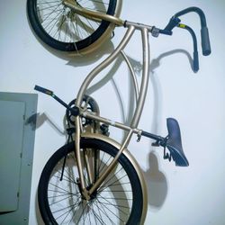 Basic Beach Cruiser Bicycle 