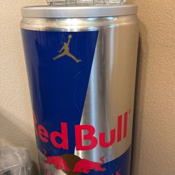 Red Bull Can Fridge