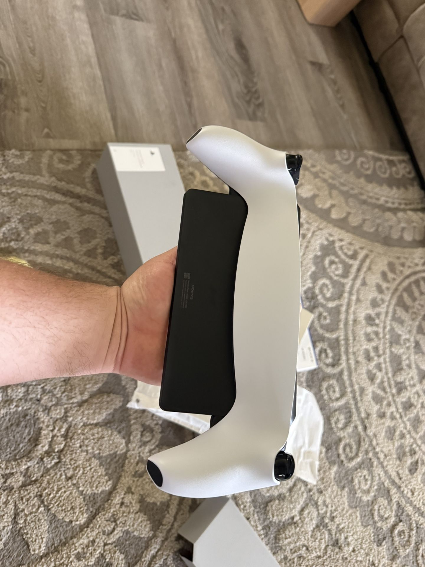 PS5 Remote Player