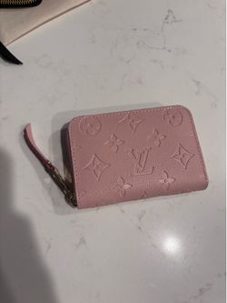 LV coin wallet