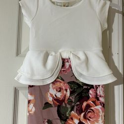 Toddlers Dress