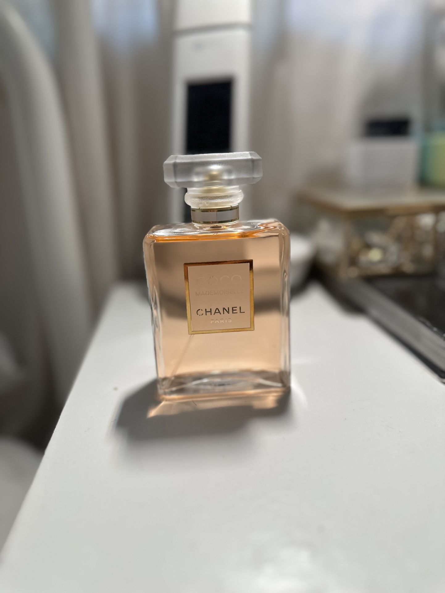 Chanel 