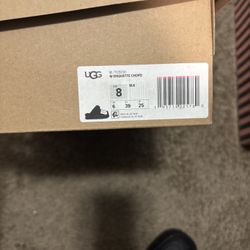 Ugg Slide