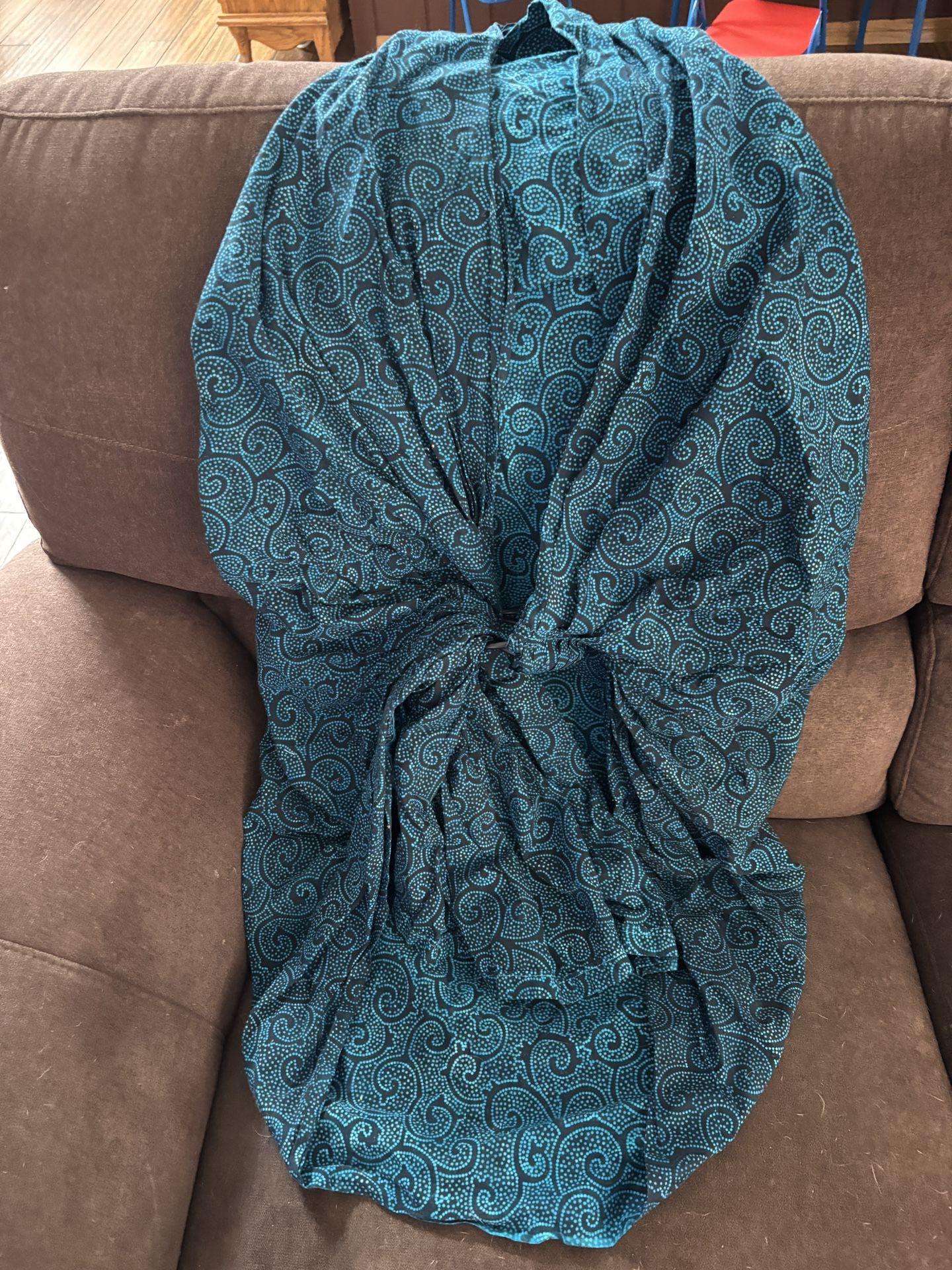 Infant Wrap Carrier