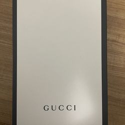 Shoes Gucci 