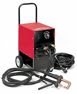 **reduced** Snap-on YA22300 spot welder
