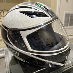 AGV Helmet 
