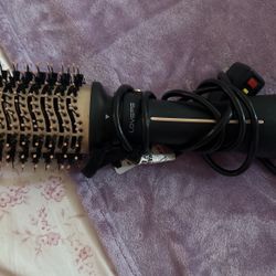 Hair Dryer Blowout Styler