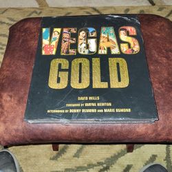 Vagas Gold 1(contact info removed) By David Wills 