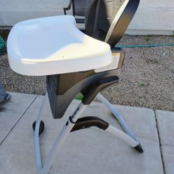 Greco Duodiner 6 In 1 High Hair