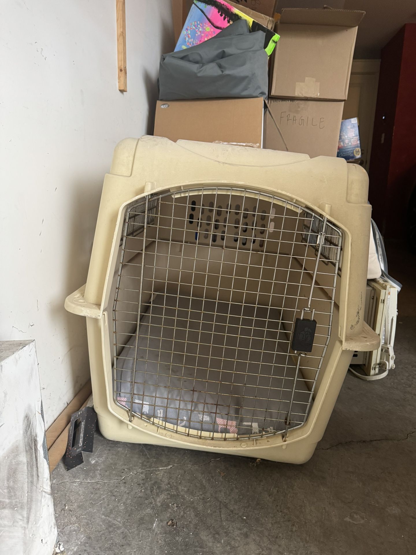 Dog Crate