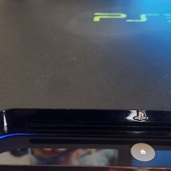 Ps3 Slim 1 Tb  $200