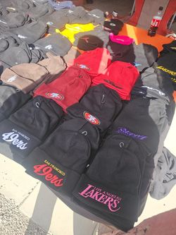 Sport Beanies