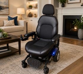 Sport Electric Wheelchair/ Power Chair (NEW)