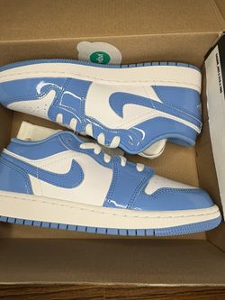 Jordan Low Size 4.5m/6w