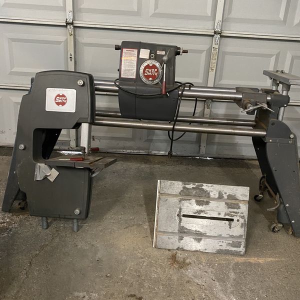Shopsmith Multi Tool Machine for Sale in Grand Blanc, MI OfferUp