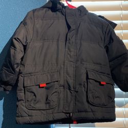 Gap Jacket