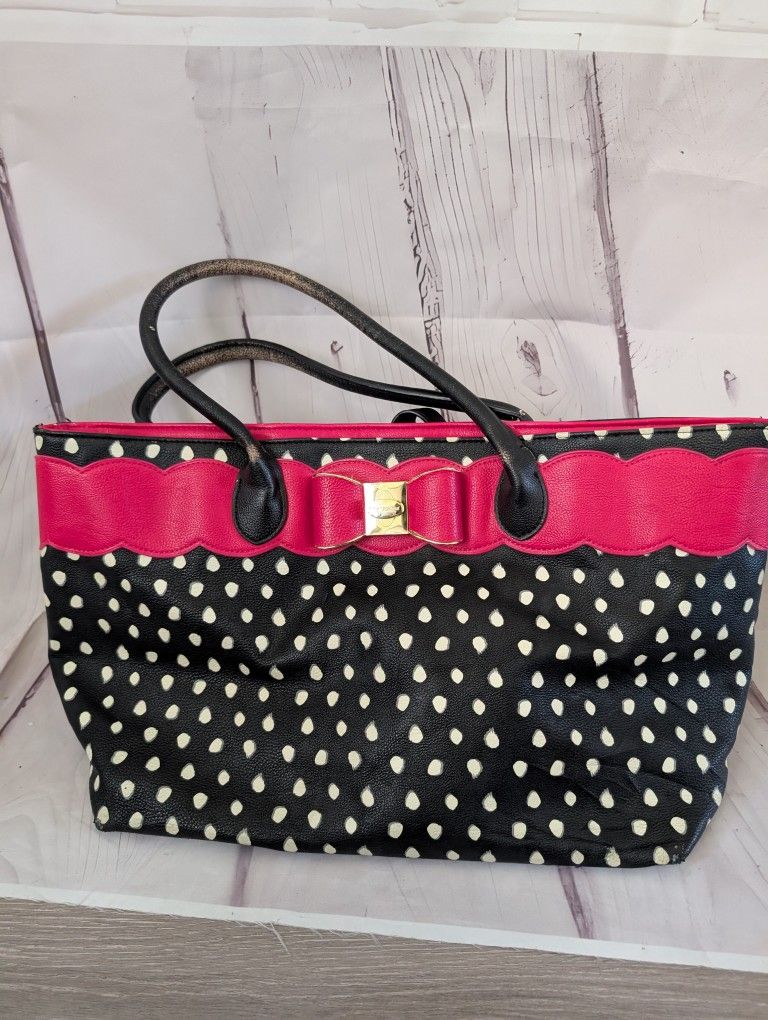 Betsy Johnson Handbag
