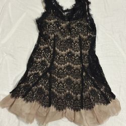 Betsy & Adam Dress - Size 12