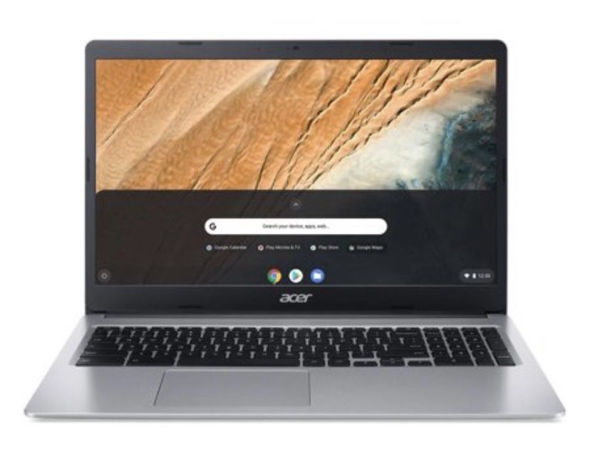 Acer Chromebook 15.6” NEW