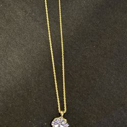 Beautiful Sterling Silver Necklaces