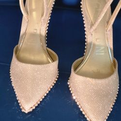 Shoes  - Size 8 = $40
