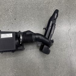 2007 Chevy Silverado Air Intake Oem