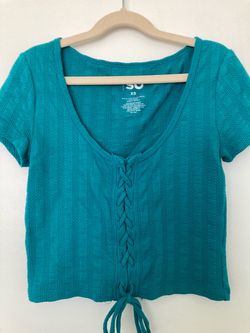Size XS Shirt