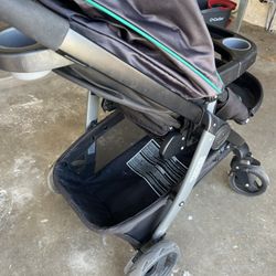 Stroller