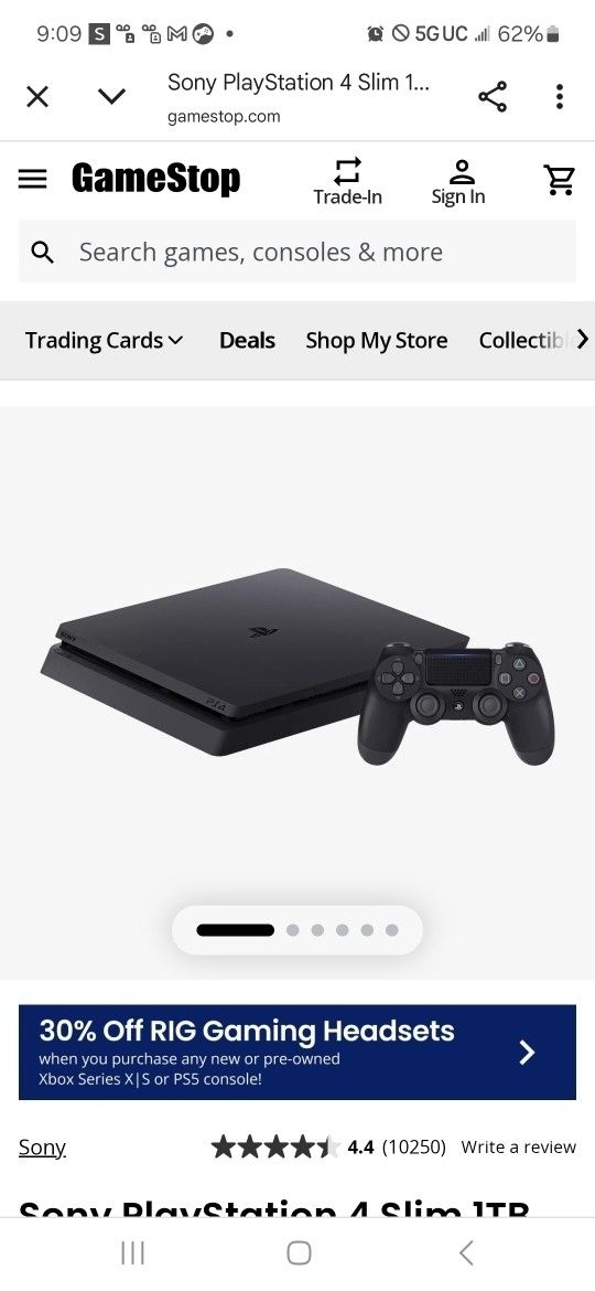 Ps4