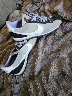 Custom Suede NIKE Cortez womens