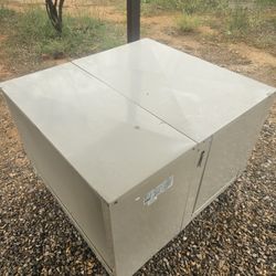 Champion ADA51 Cooler