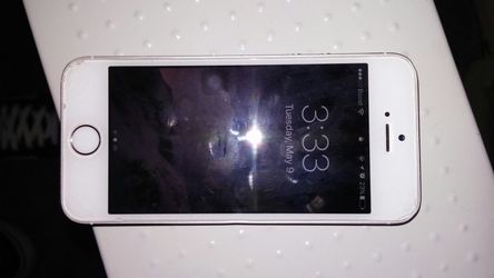 IPhone 5s