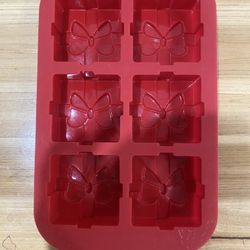 Gift Soap Molds
