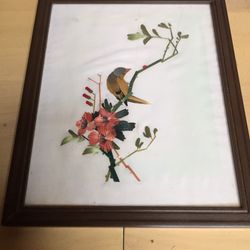 Vintage Art.