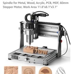 Genmitsu Pro Max 3020 V2